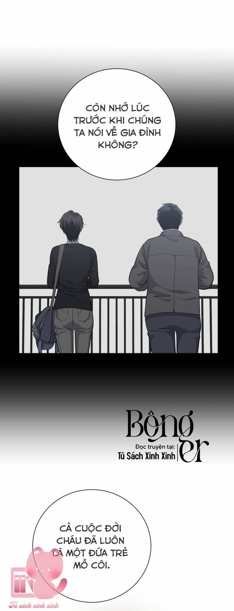 Anh Chàng Lầu Trên 54 trang 97