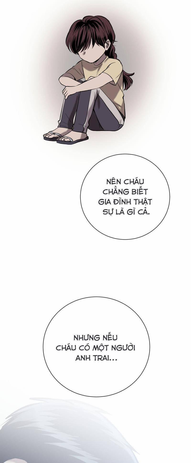 Anh Chàng Lầu Trên 54 trang 98