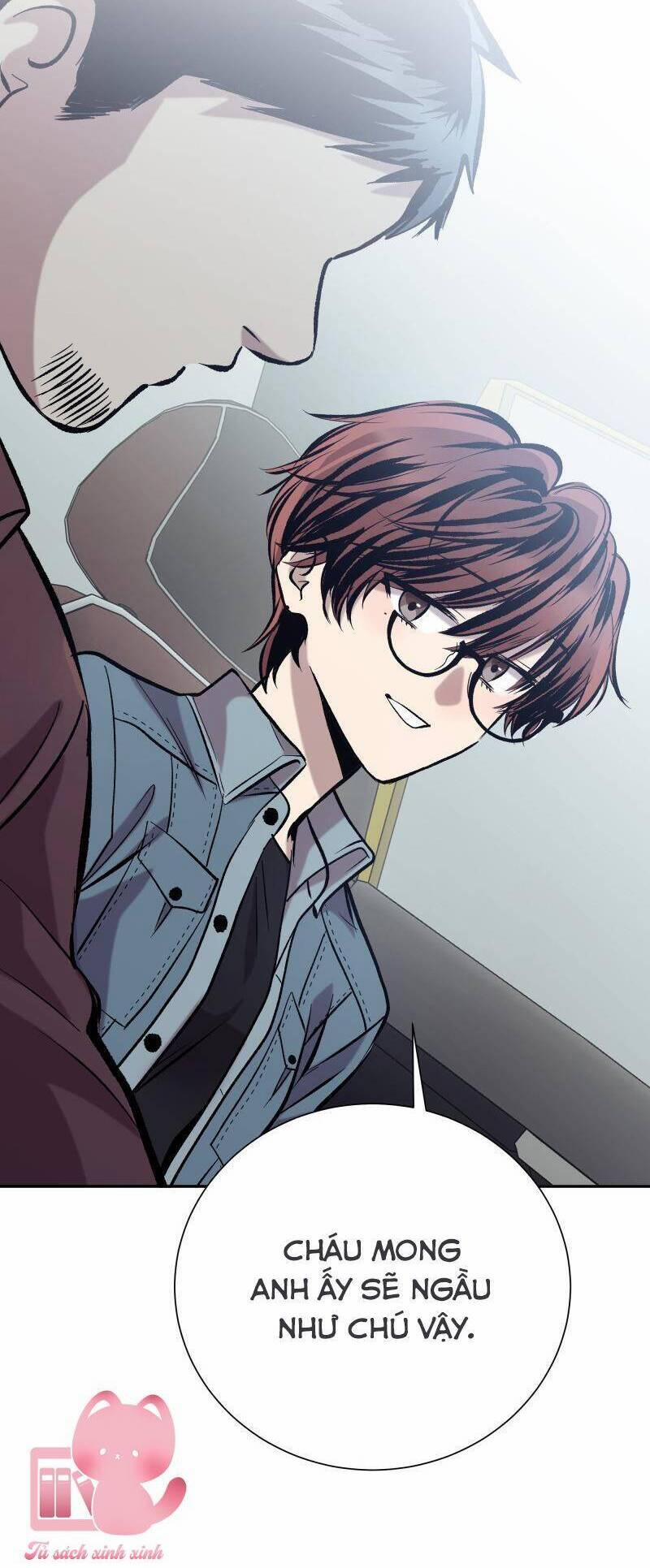 Anh Chàng Lầu Trên 54 trang 99