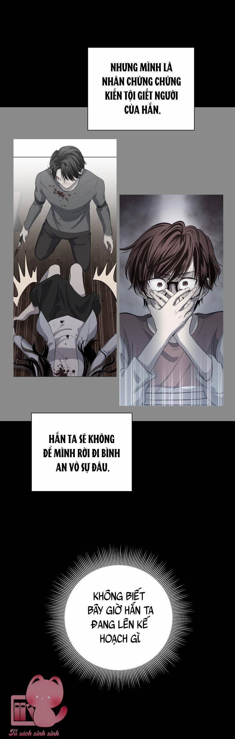 Anh Chàng Lầu Trên 55 trang 11