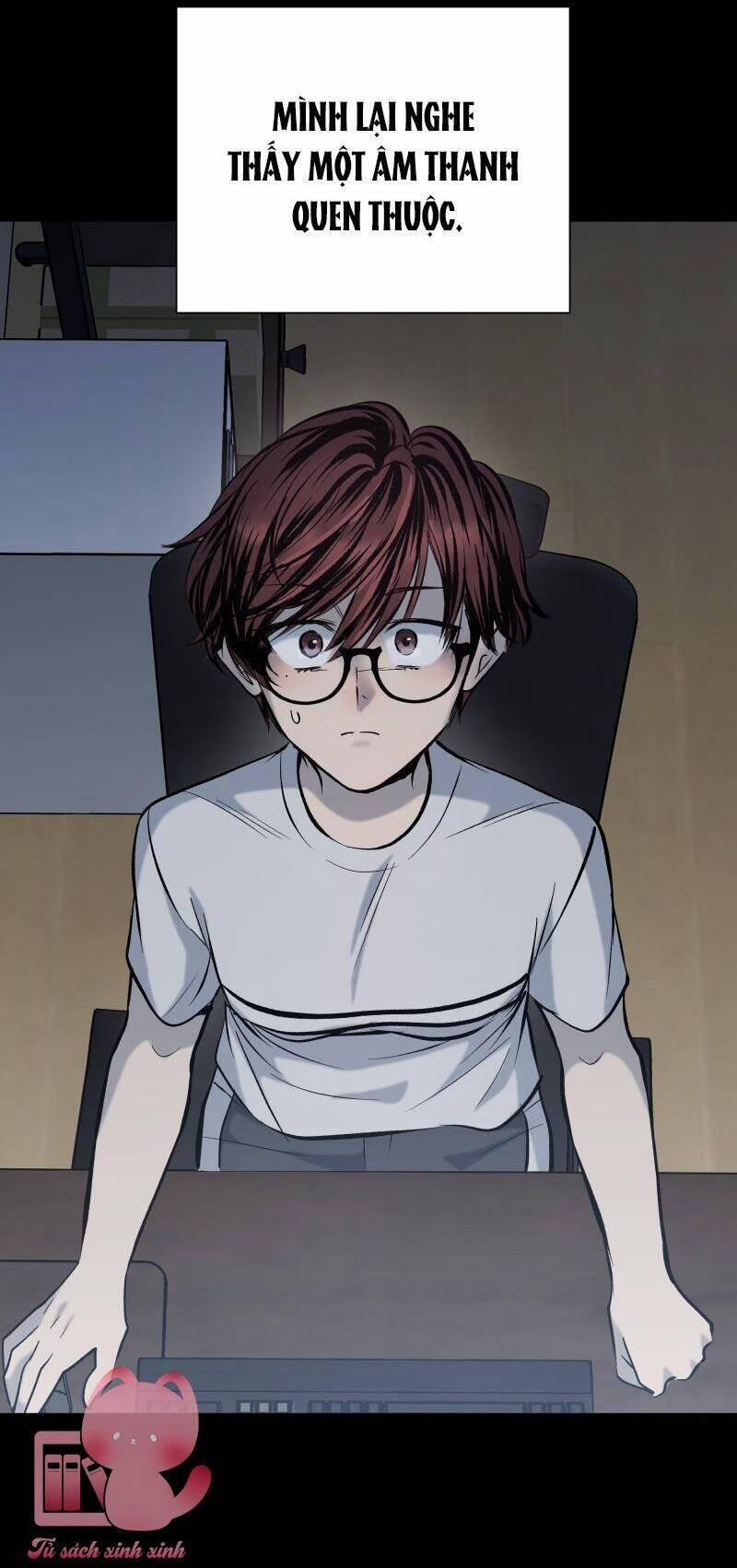 Anh Chàng Lầu Trên 55 trang 14