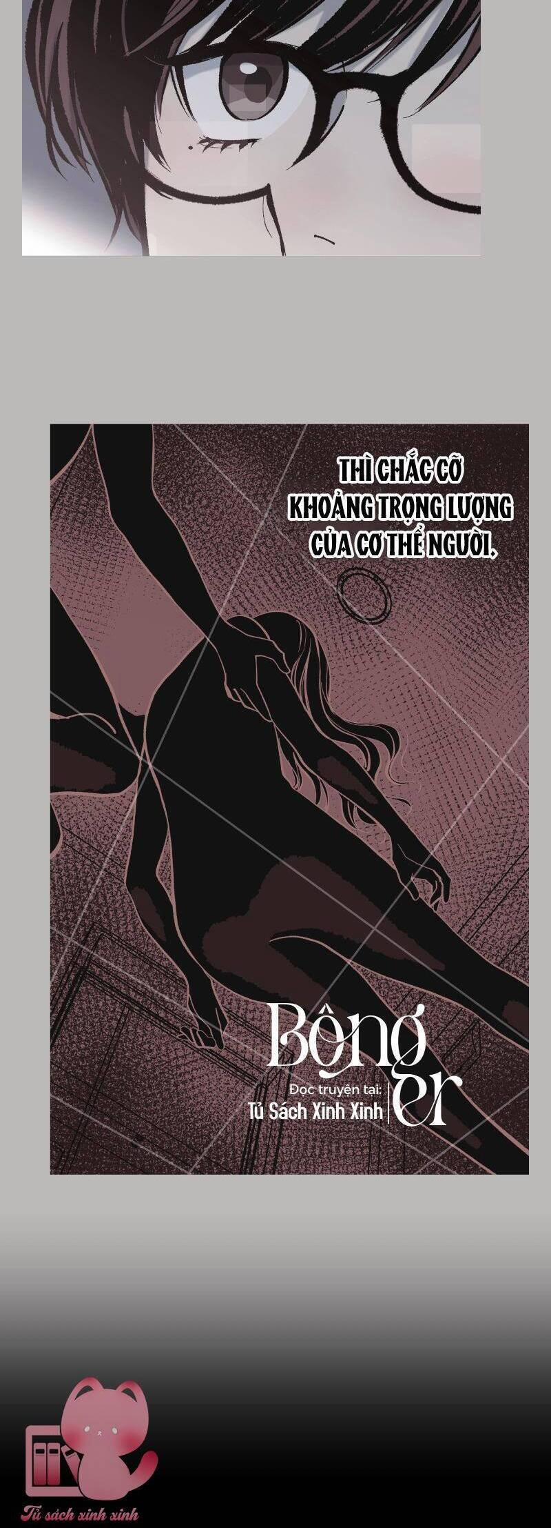 Anh Chàng Lầu Trên 55 trang 16