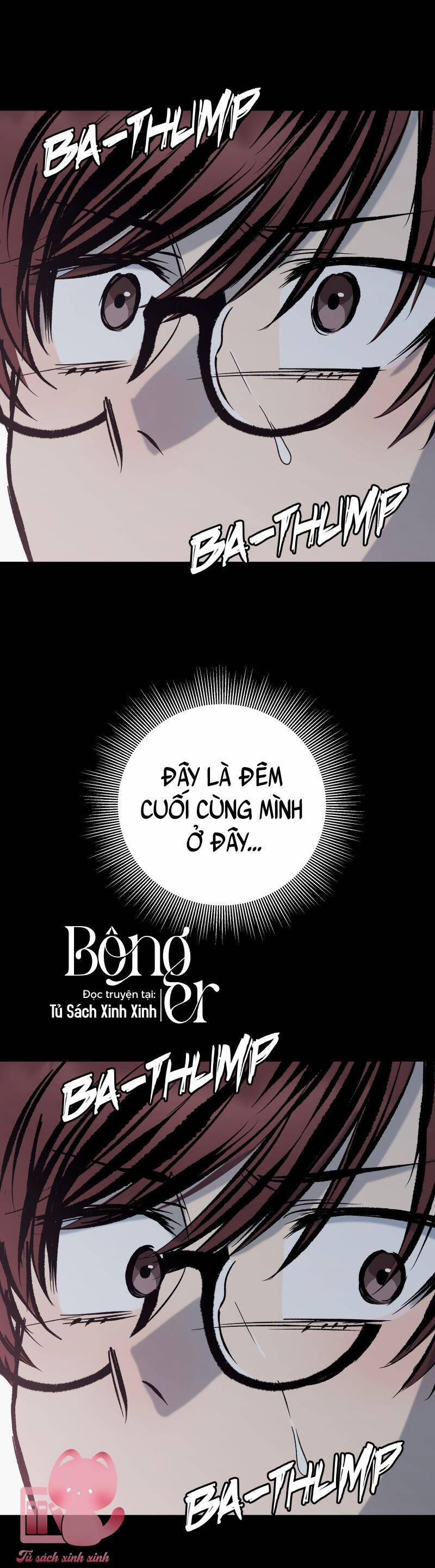 Anh Chàng Lầu Trên 55 trang 22