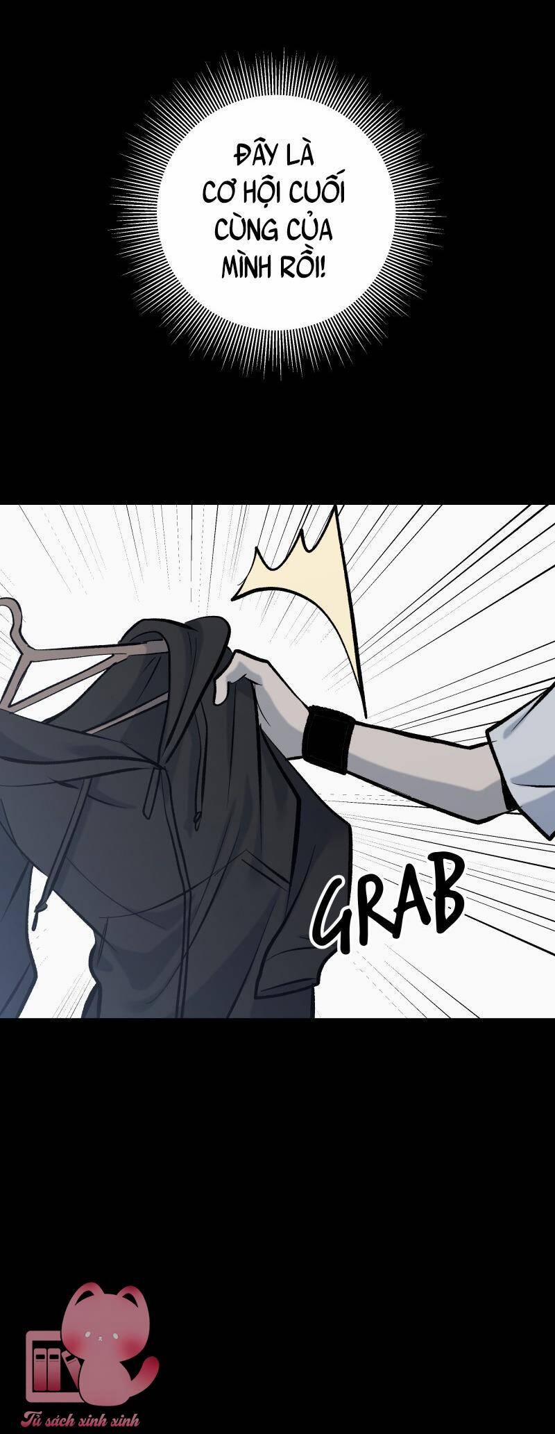 Anh Chàng Lầu Trên 55 trang 23