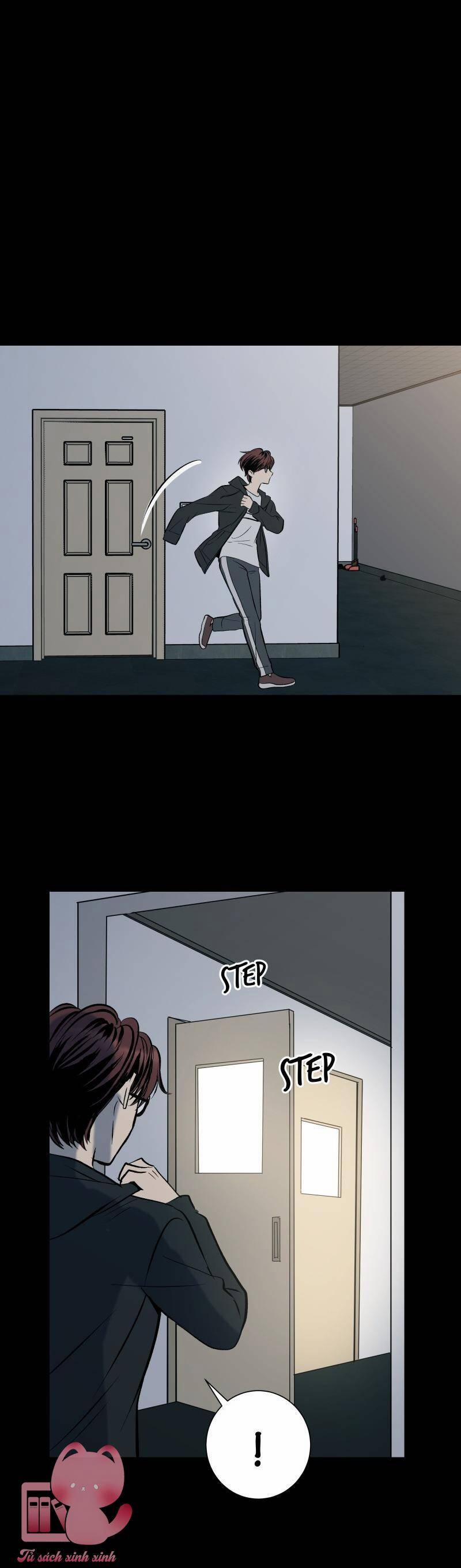 Anh Chàng Lầu Trên 55 trang 24