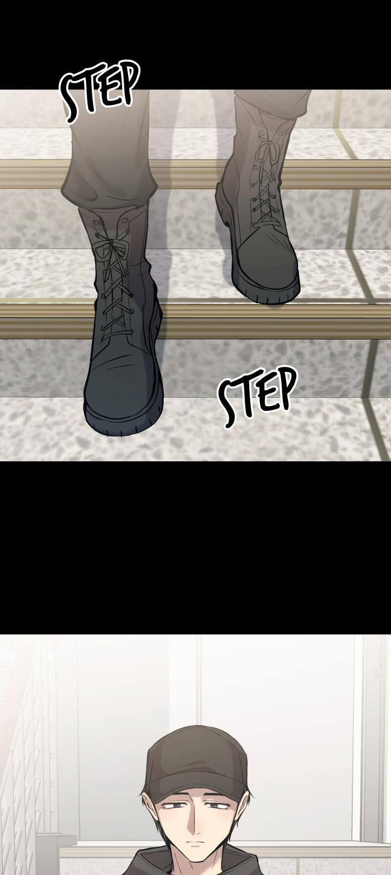 Anh Chàng Lầu Trên 55 trang 25