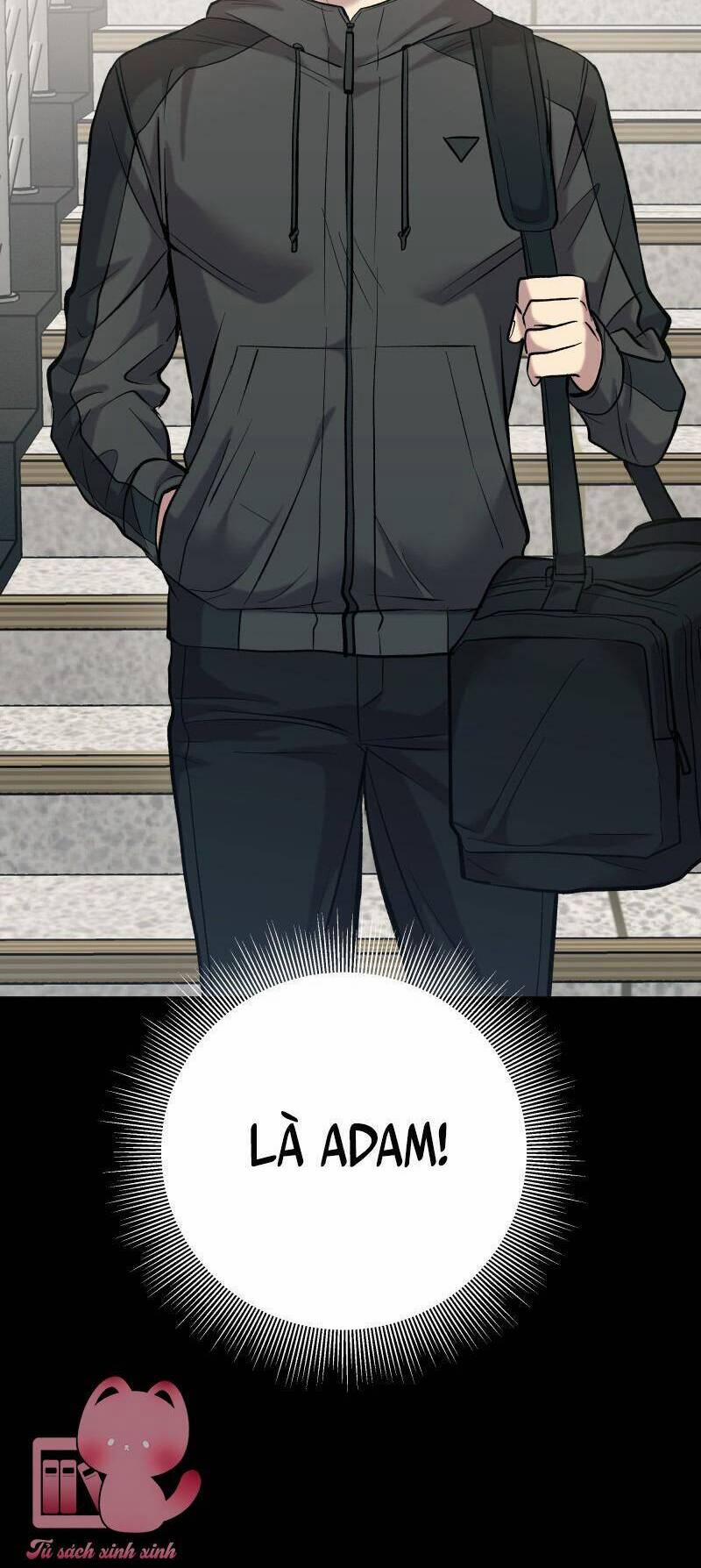 Anh Chàng Lầu Trên 55 trang 26