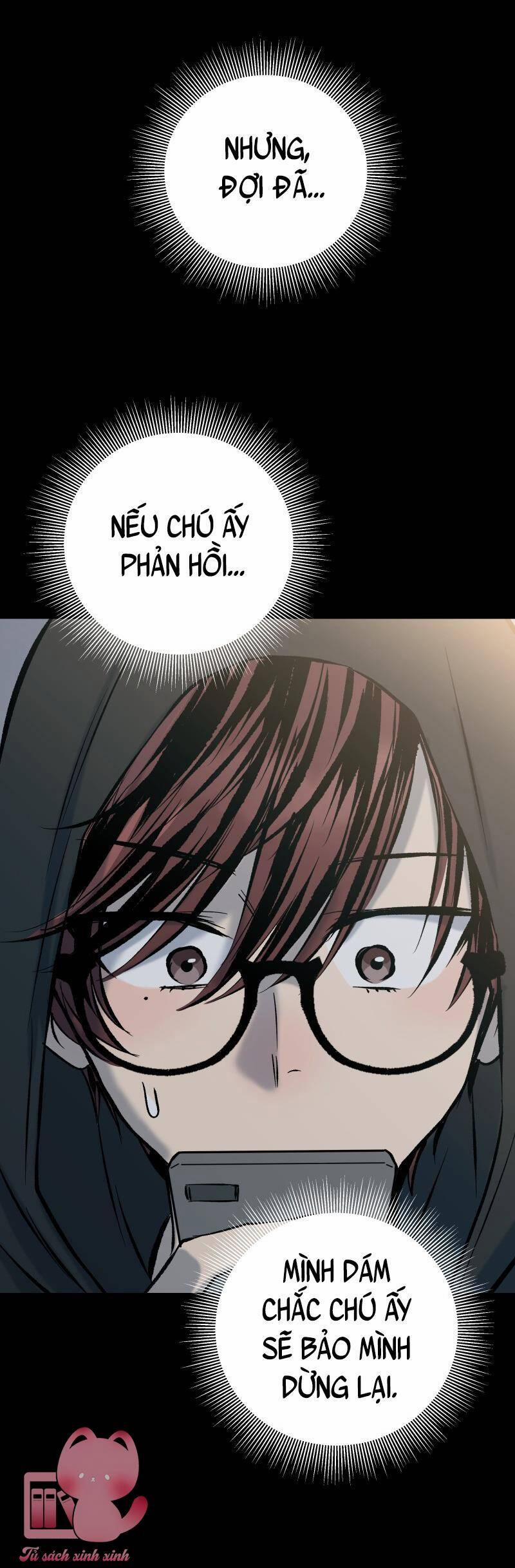 Anh Chàng Lầu Trên 55 trang 30