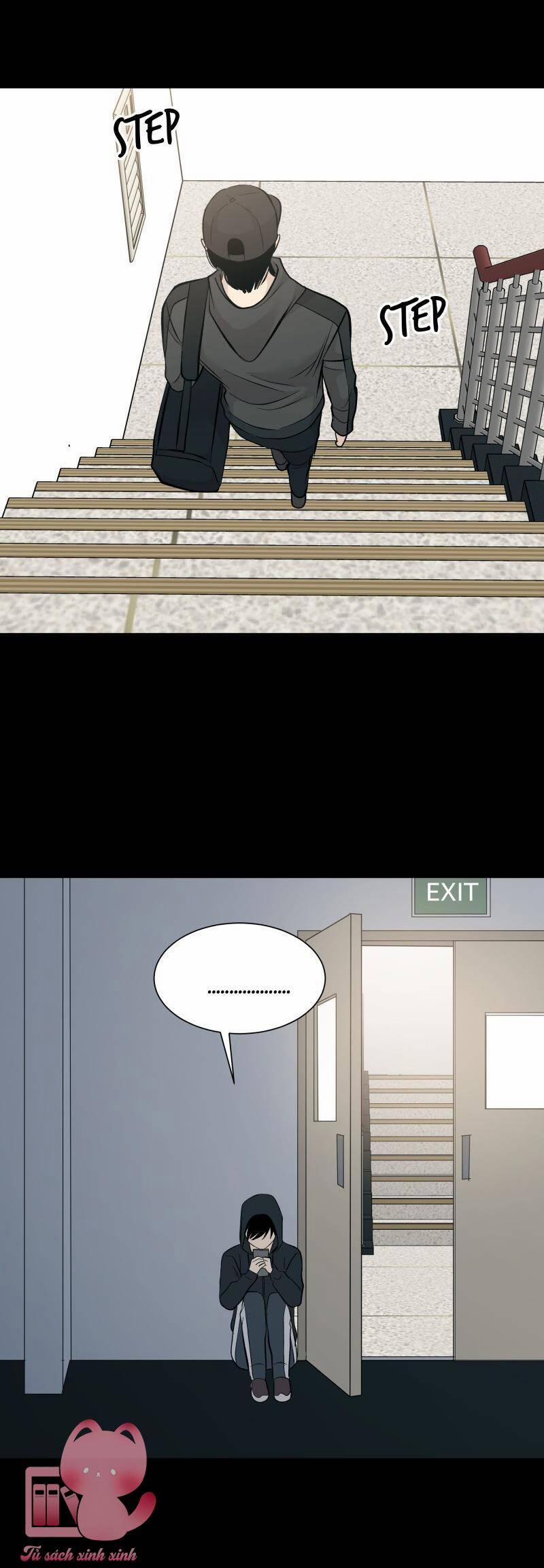 Anh Chàng Lầu Trên 55 trang 31