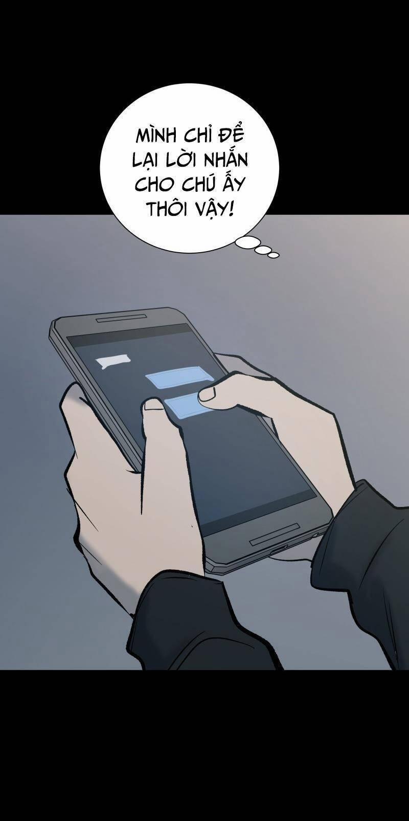 Anh Chàng Lầu Trên 55 trang 32