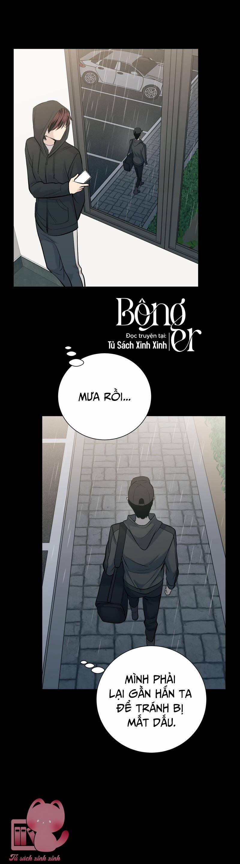 Anh Chàng Lầu Trên 55 trang 34