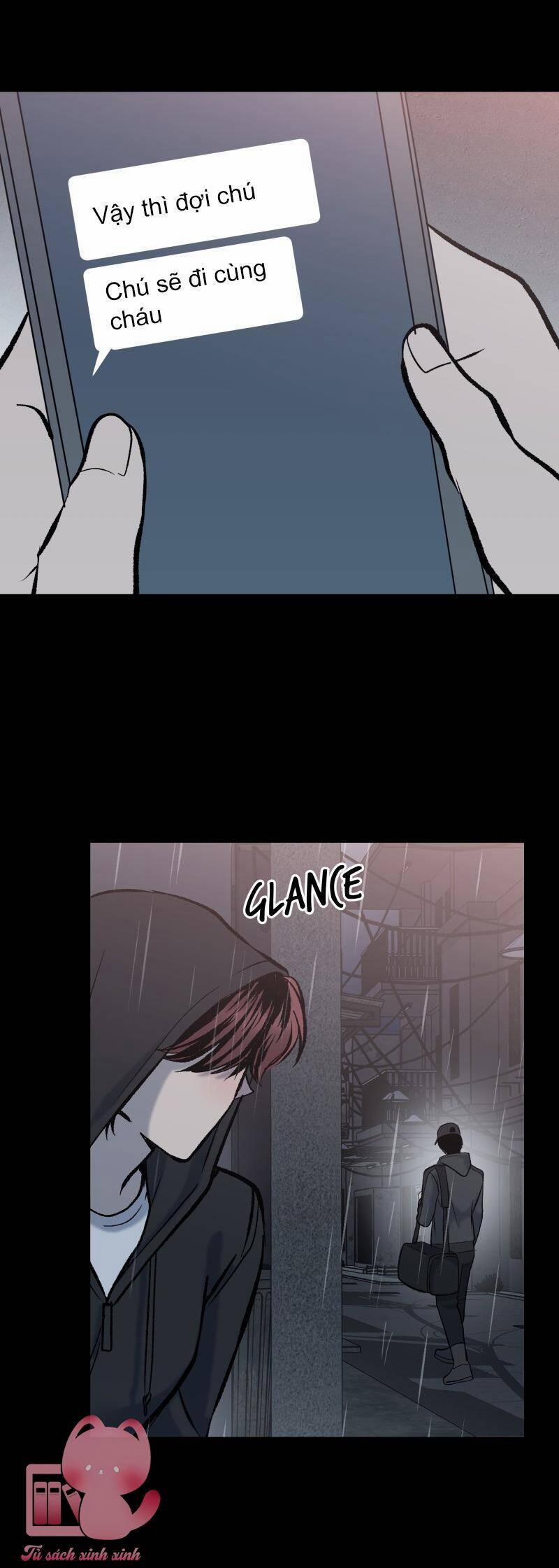 Anh Chàng Lầu Trên 55 trang 38