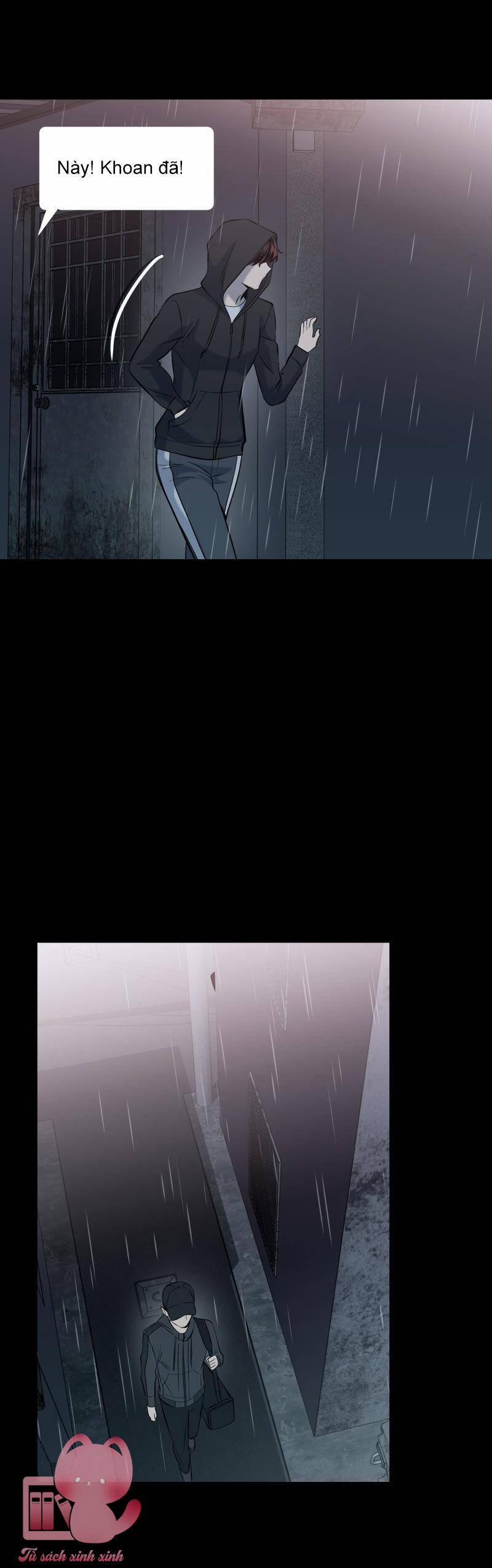 Anh Chàng Lầu Trên 55 trang 40