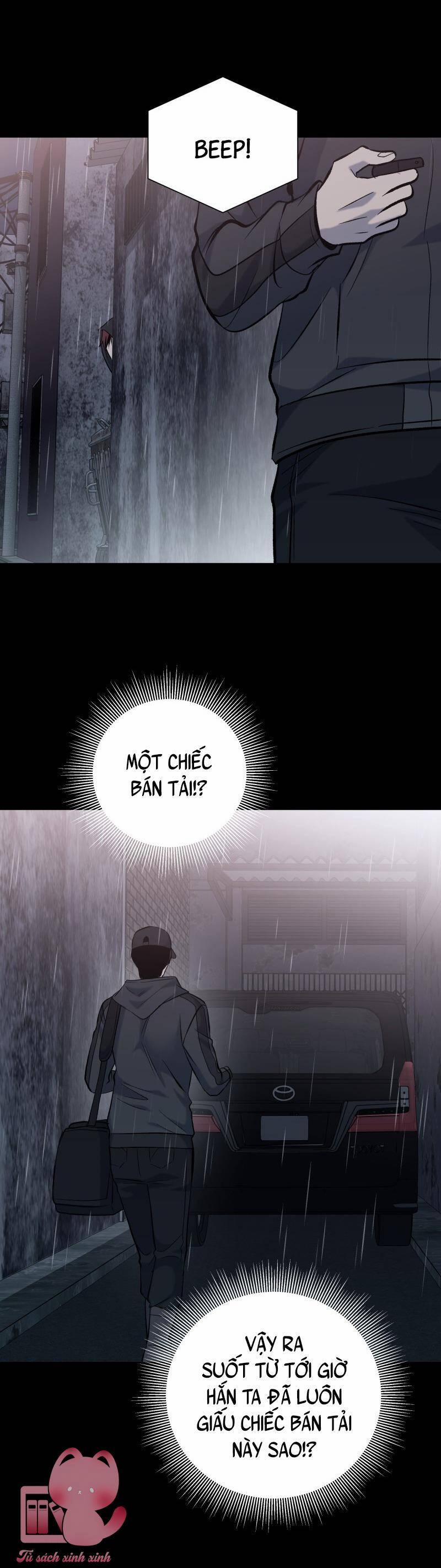 Anh Chàng Lầu Trên 55 trang 41