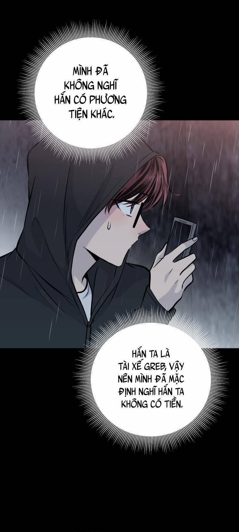 Anh Chàng Lầu Trên 55 trang 42