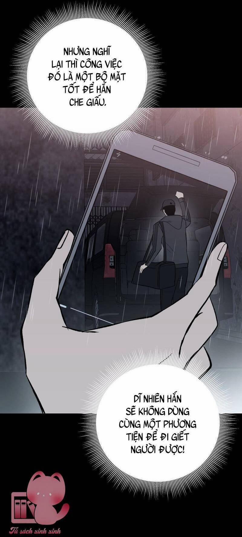 Anh Chàng Lầu Trên 55 trang 43