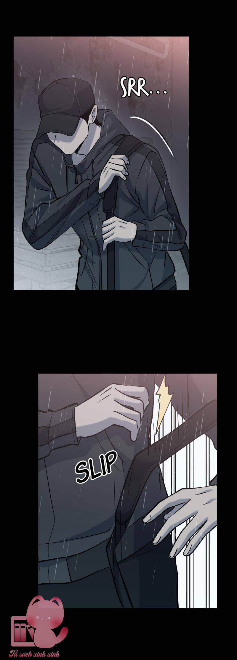 Anh Chàng Lầu Trên 55 trang 44