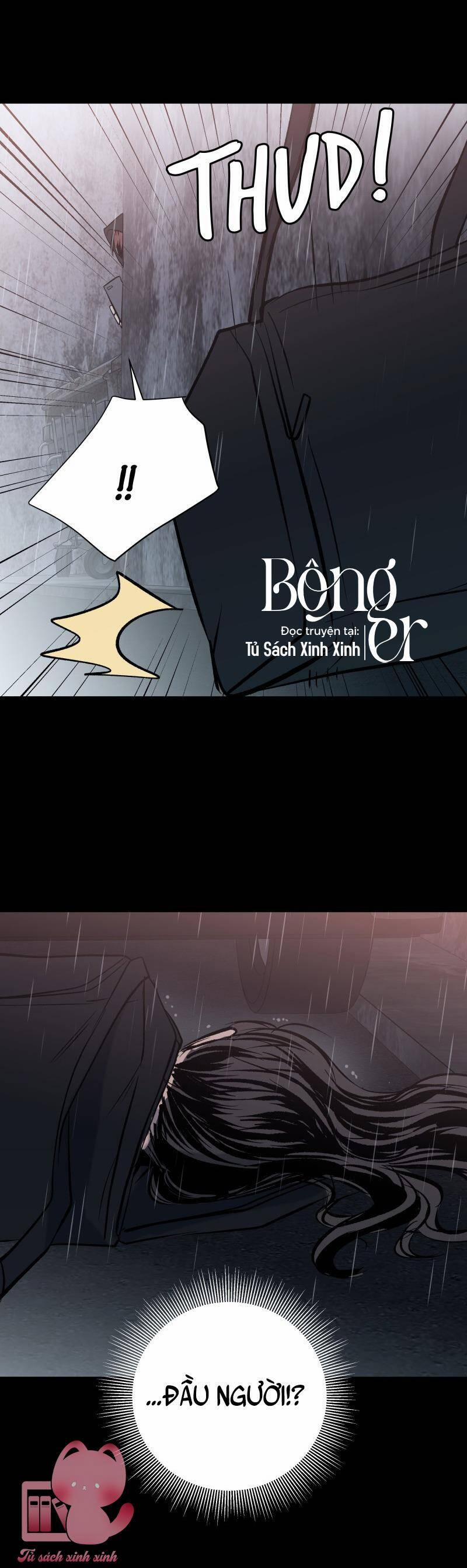 Anh Chàng Lầu Trên 55 trang 45