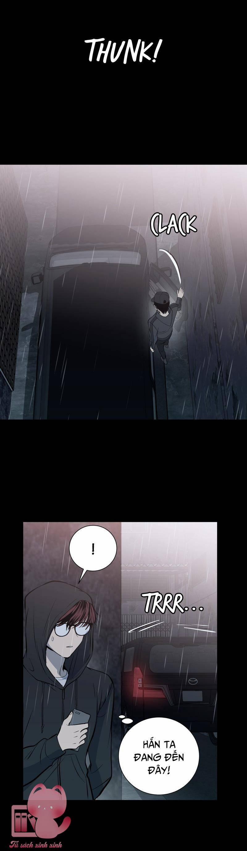 Anh Chàng Lầu Trên 55 trang 48