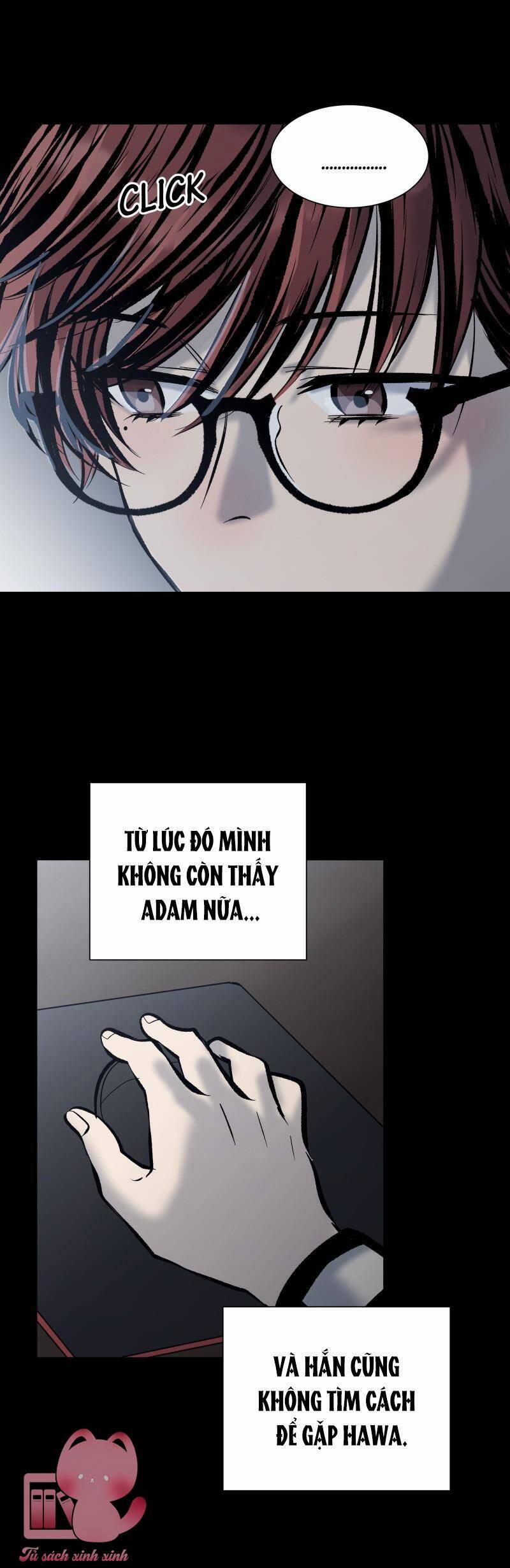 Anh Chàng Lầu Trên 55 trang 5