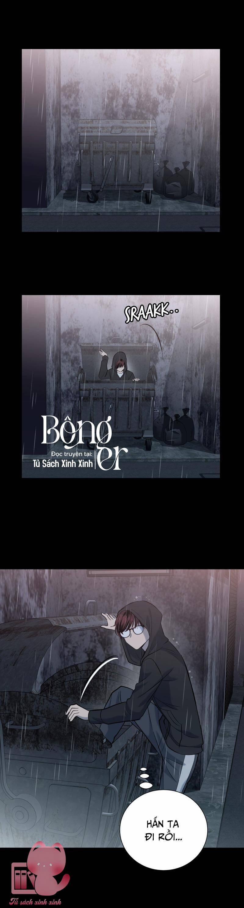 Anh Chàng Lầu Trên 55 trang 50