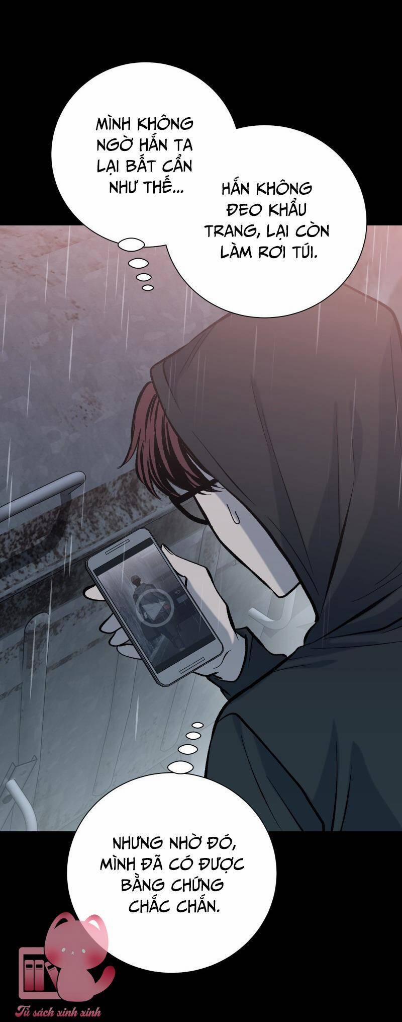 Anh Chàng Lầu Trên 55 trang 51