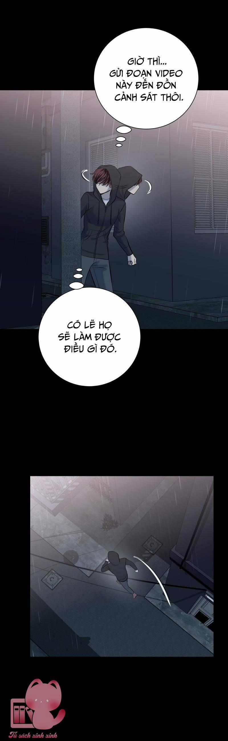 Anh Chàng Lầu Trên 55 trang 52