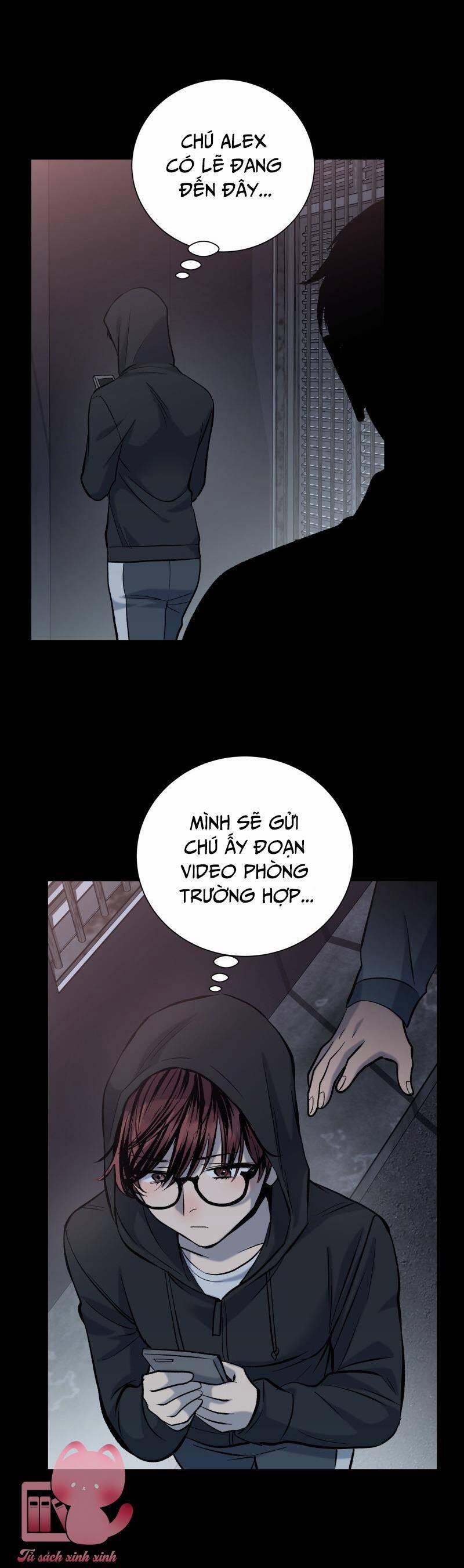 Anh Chàng Lầu Trên 55 trang 54