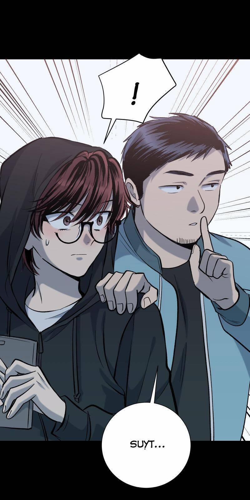 Anh Chàng Lầu Trên 55 trang 55