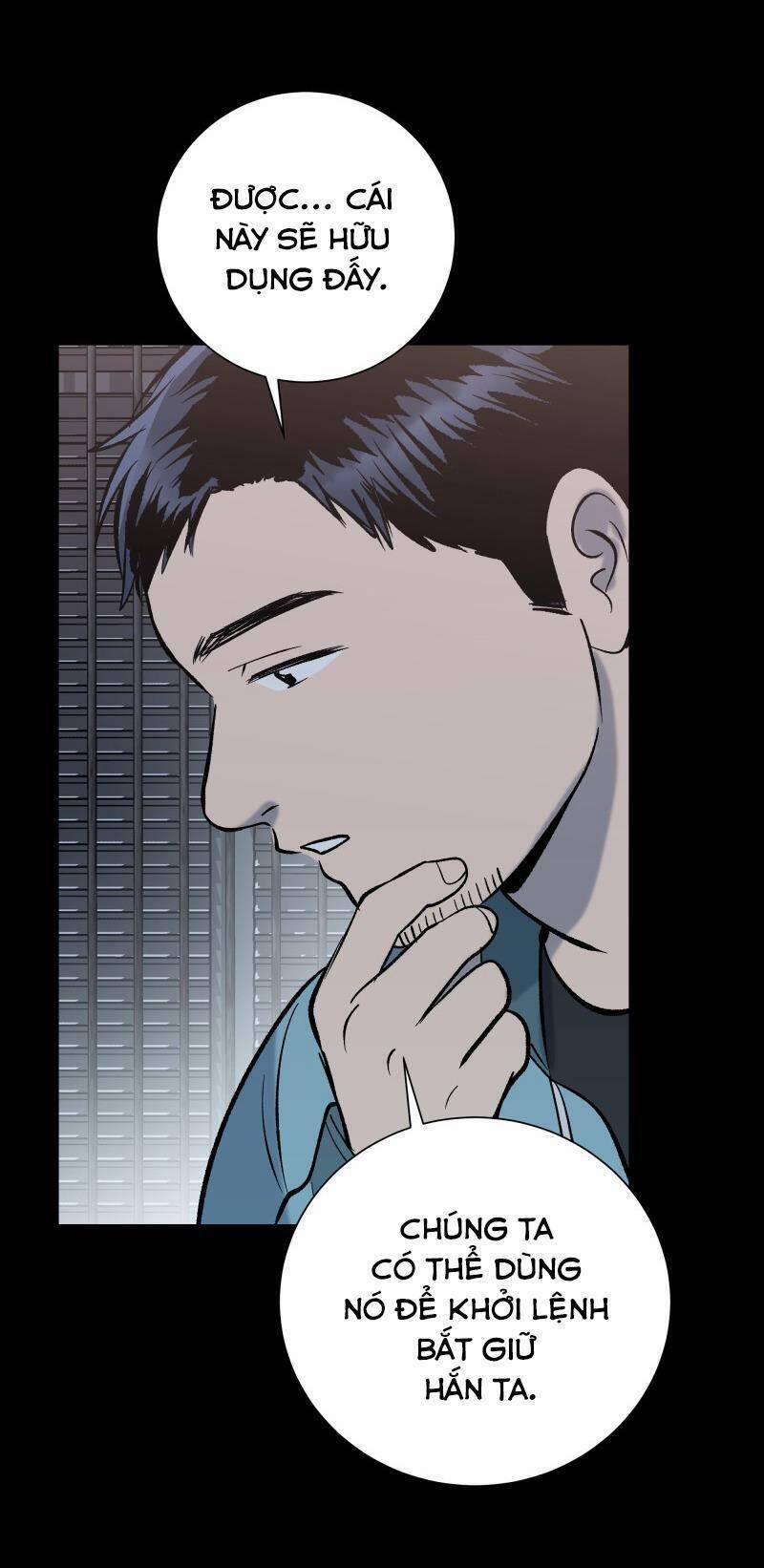 Anh Chàng Lầu Trên 55 trang 58