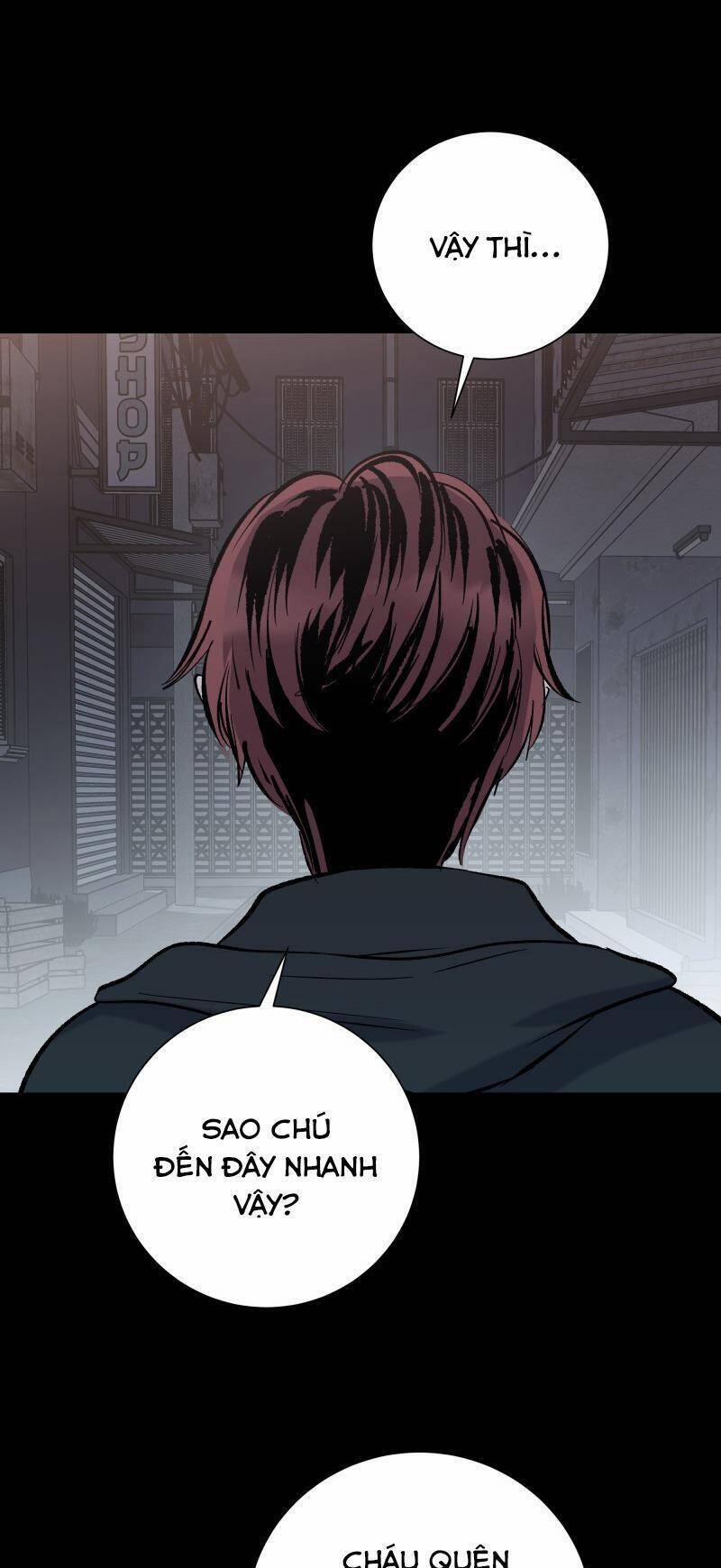 Anh Chàng Lầu Trên 55 trang 66