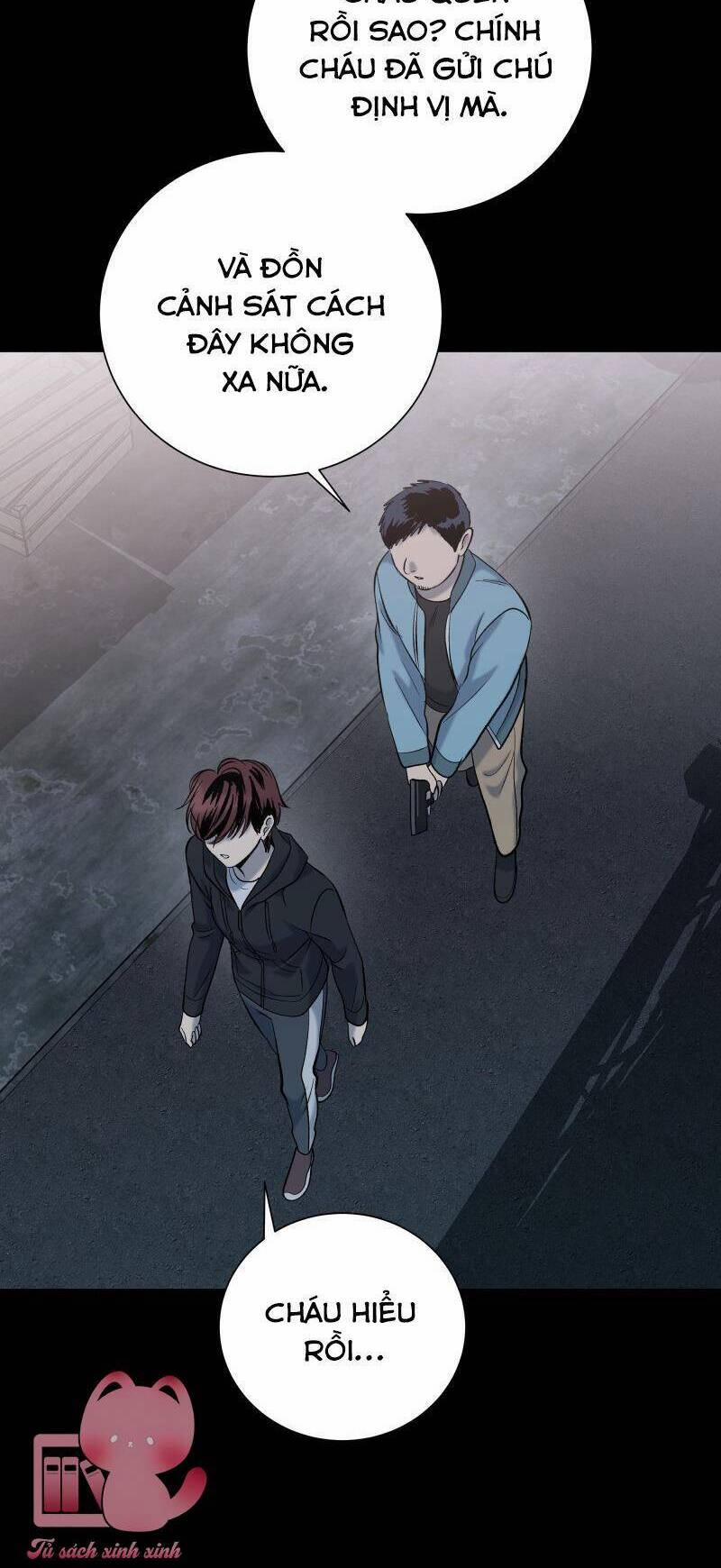 Anh Chàng Lầu Trên 55 trang 67