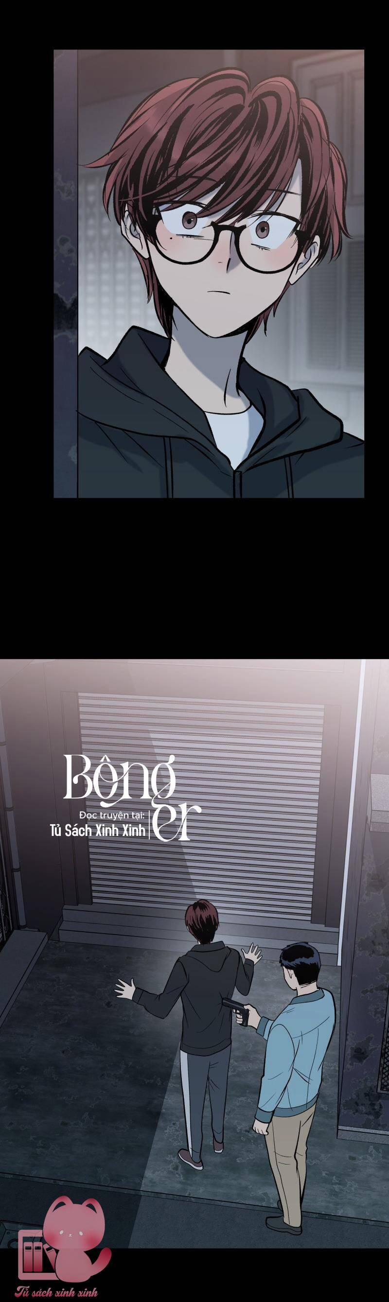 Anh Chàng Lầu Trên 55 trang 69