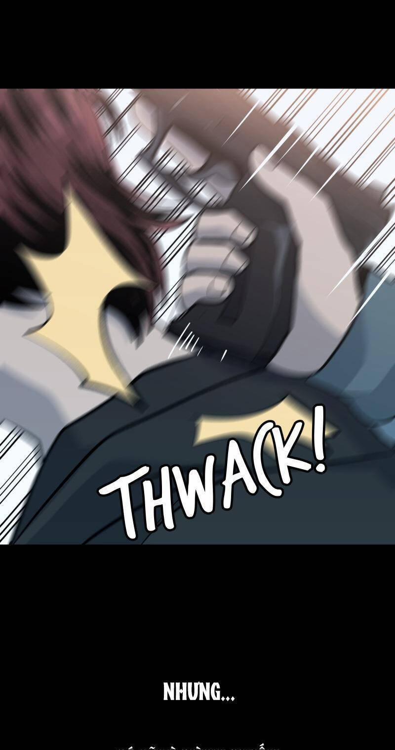 Anh Chàng Lầu Trên 55 trang 71
