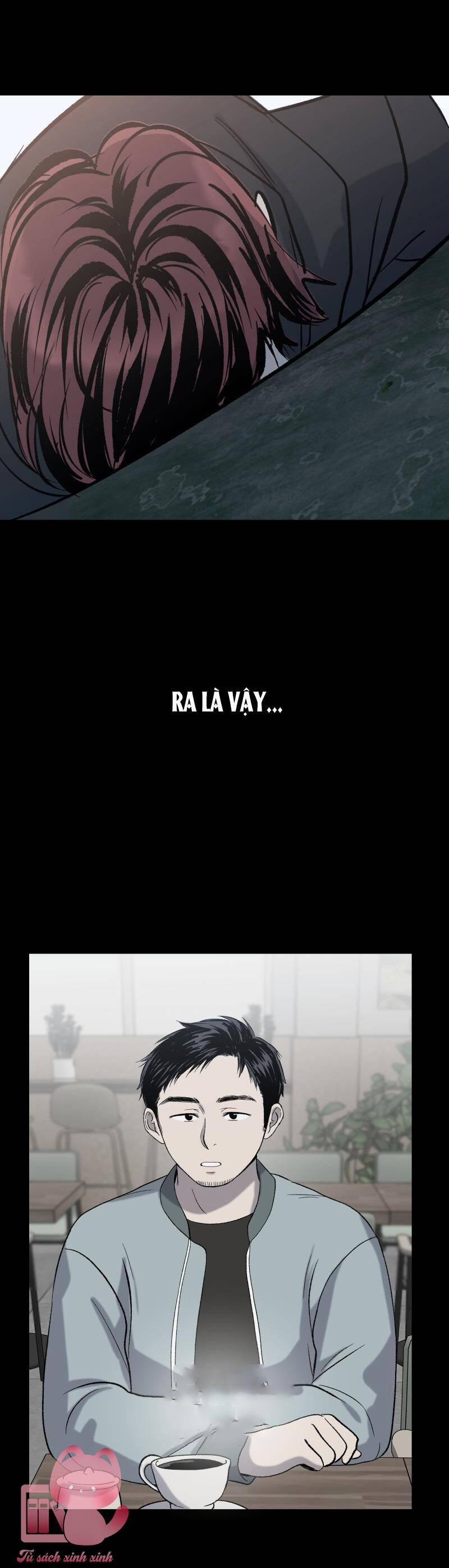 Anh Chàng Lầu Trên 55 trang 73