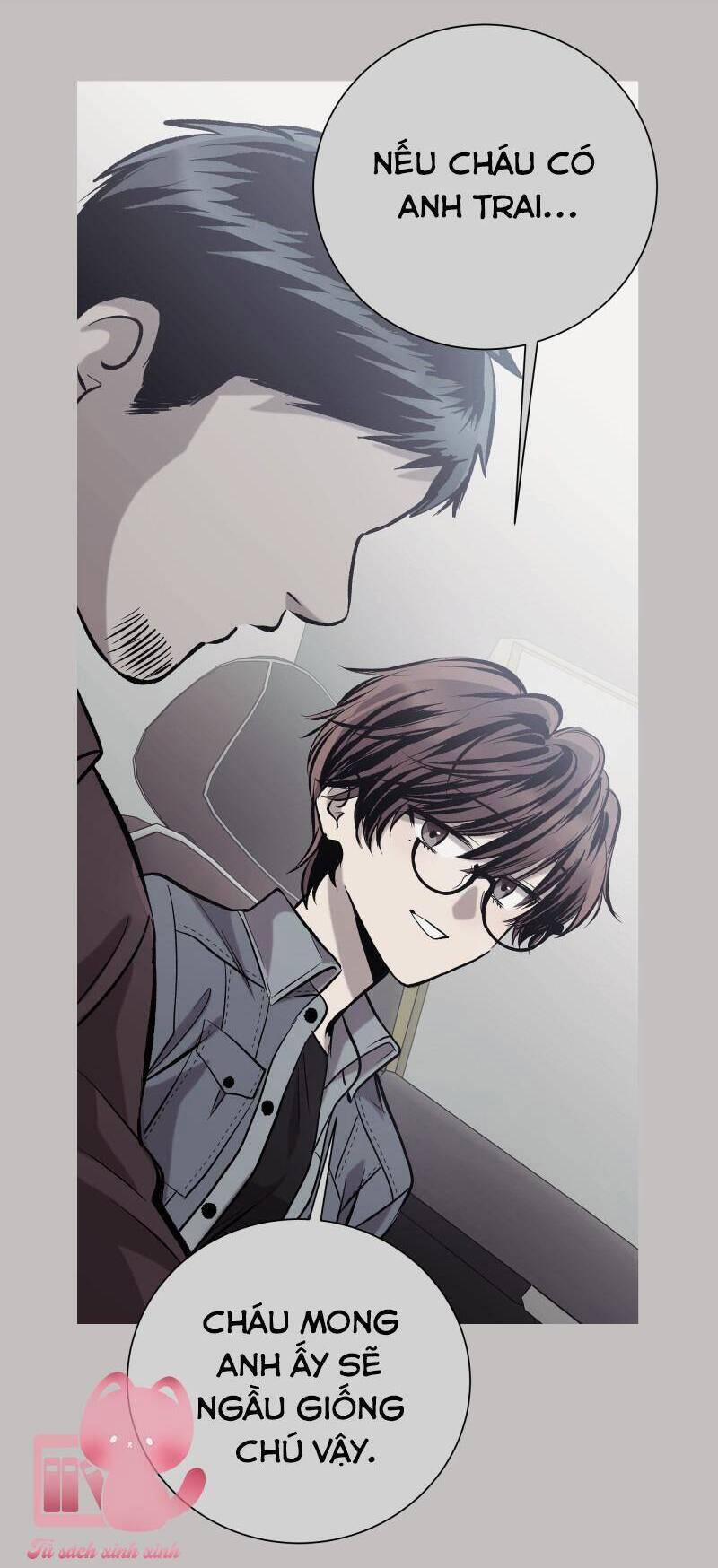 Anh Chàng Lầu Trên 55 trang 75