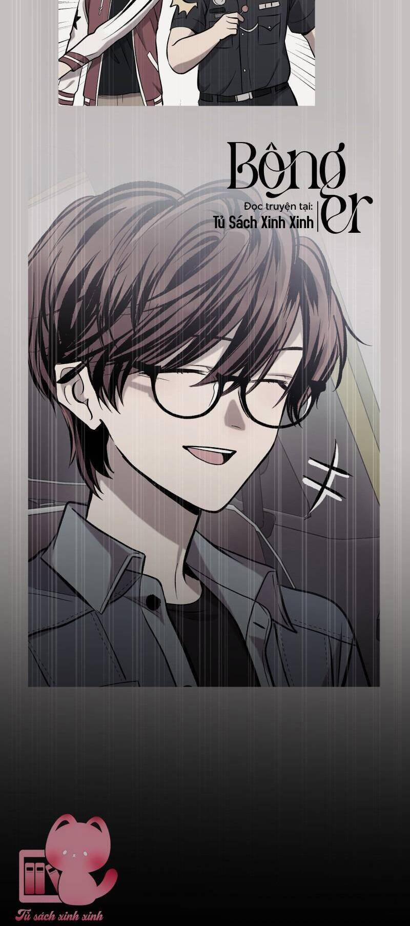 Anh Chàng Lầu Trên 55 trang 77