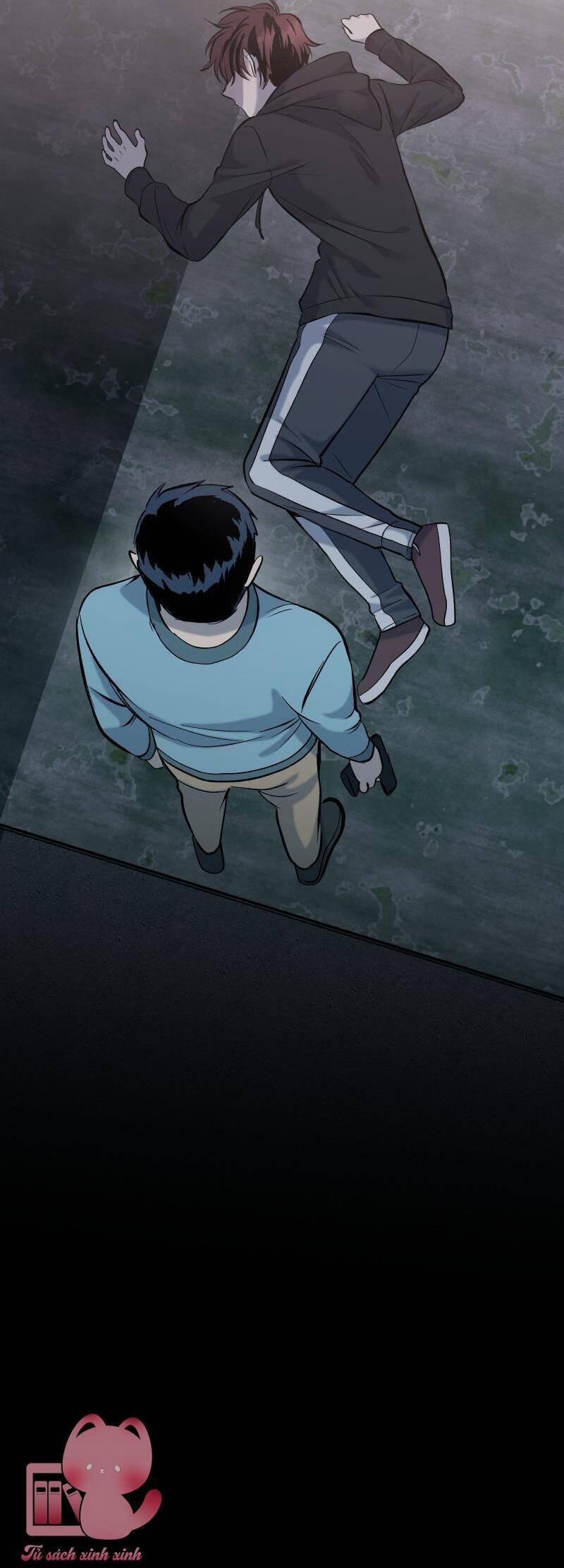 Anh Chàng Lầu Trên 55 trang 79