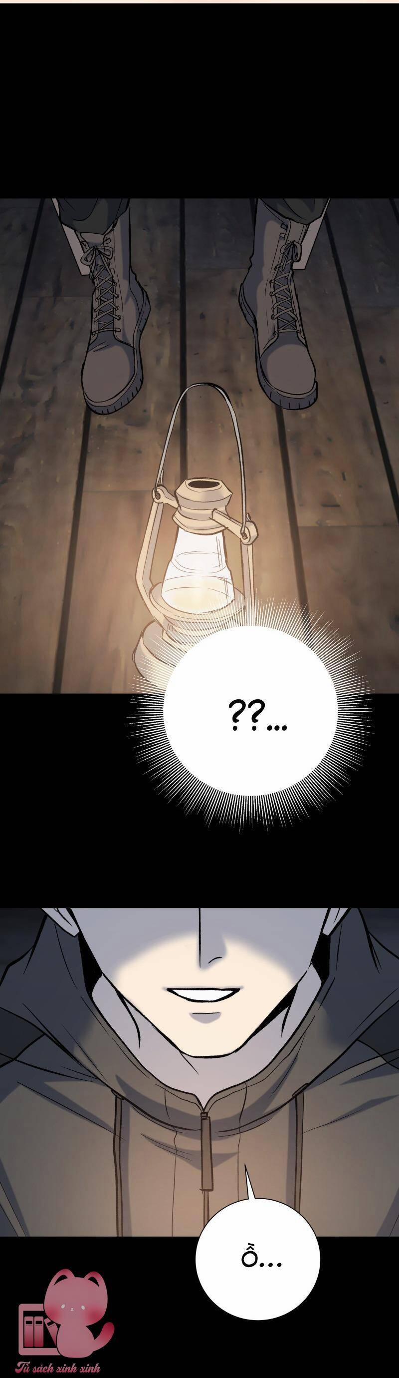 Anh Chàng Lầu Trên 55 trang 81