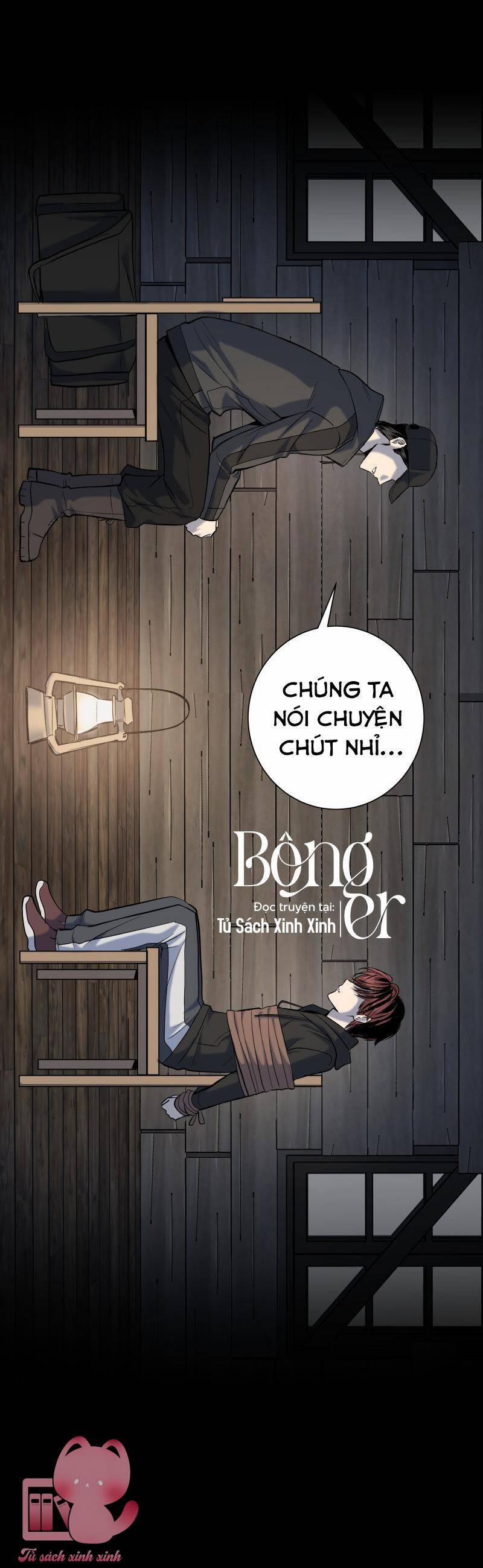 Anh Chàng Lầu Trên 55 trang 84