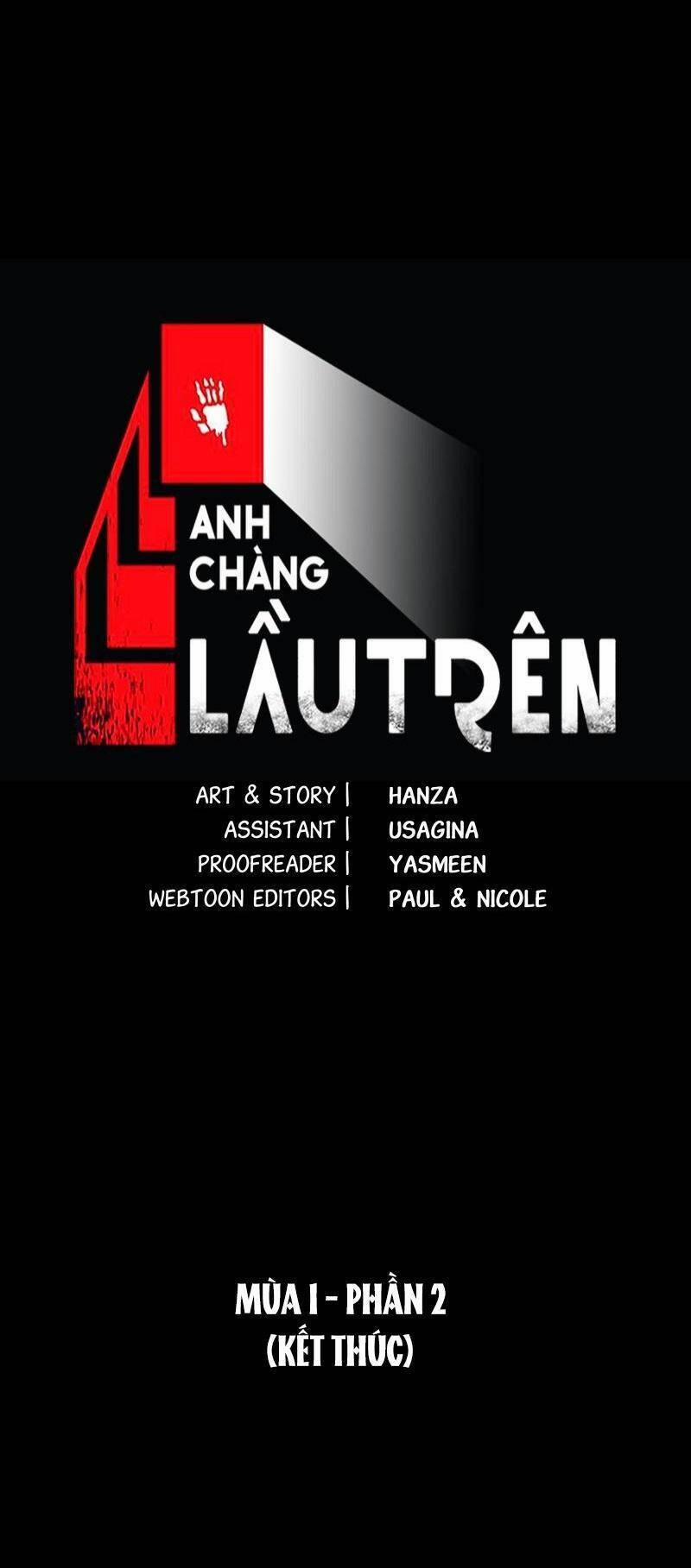 Anh Chàng Lầu Trên 55 trang 85