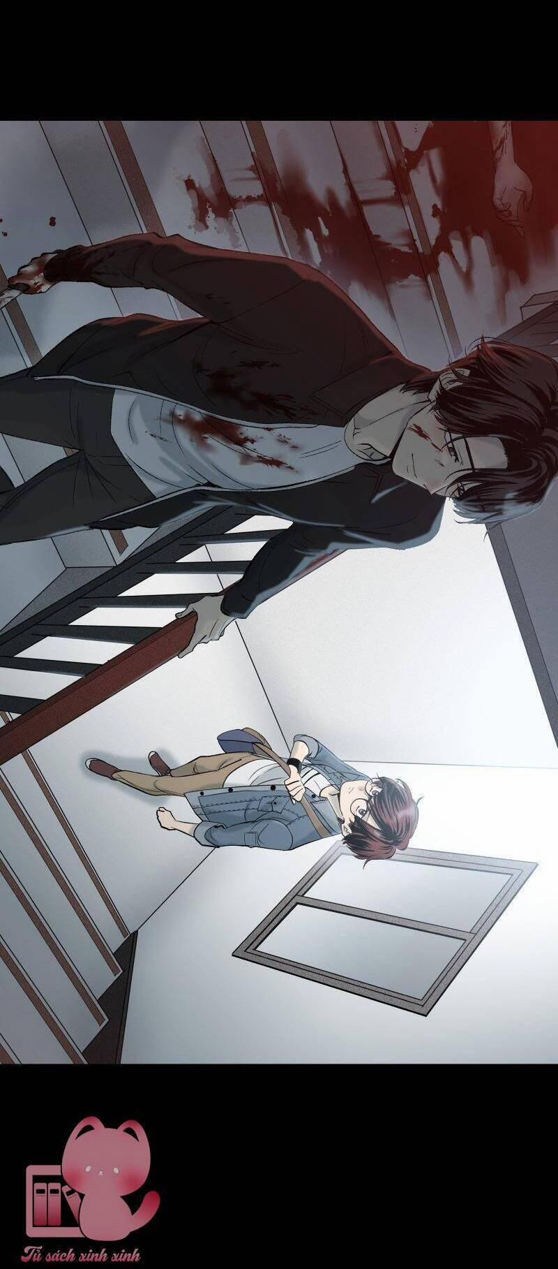 Anh Chàng Lầu Trên 55 trang 86