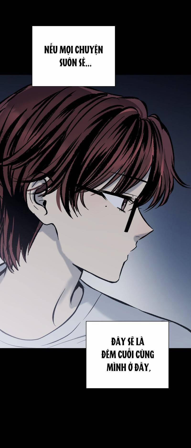 Anh Chàng Lầu Trên 55 trang 9
