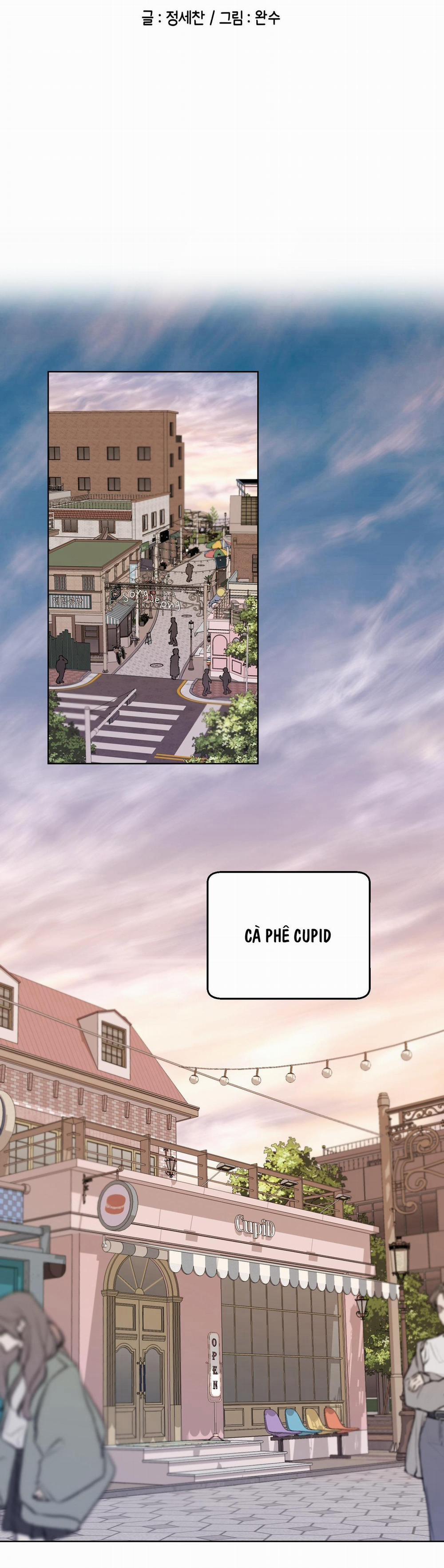 Anh Chàng Mũm Mĩm 1 trang 15