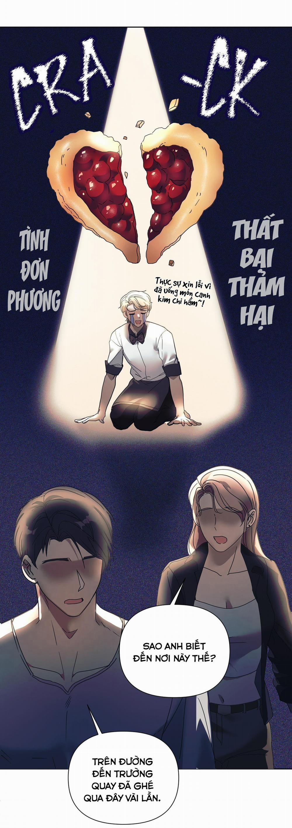 Anh Chàng Mũm Mĩm 1 trang 31