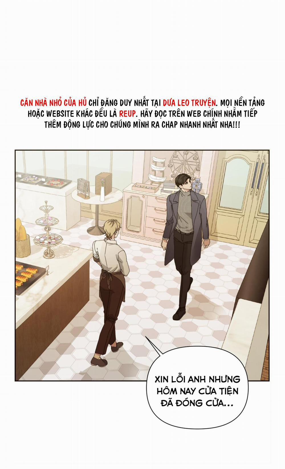 Anh Chàng Mũm Mĩm 1 trang 63