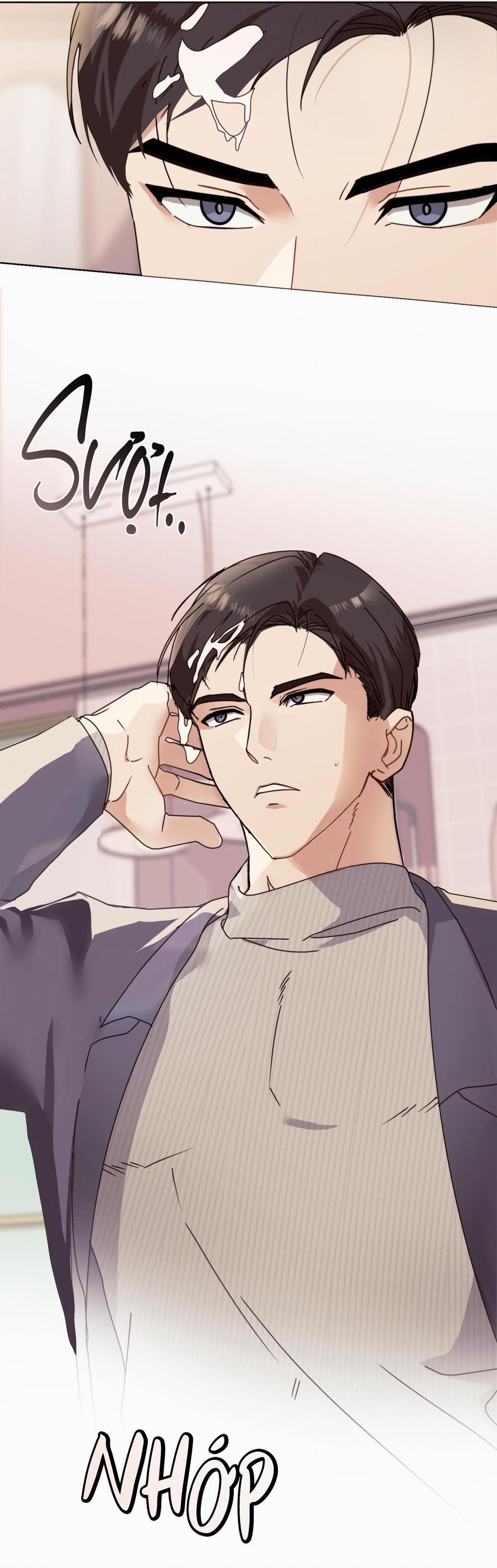 Anh Chàng Mũm Mĩm 1 trang 71