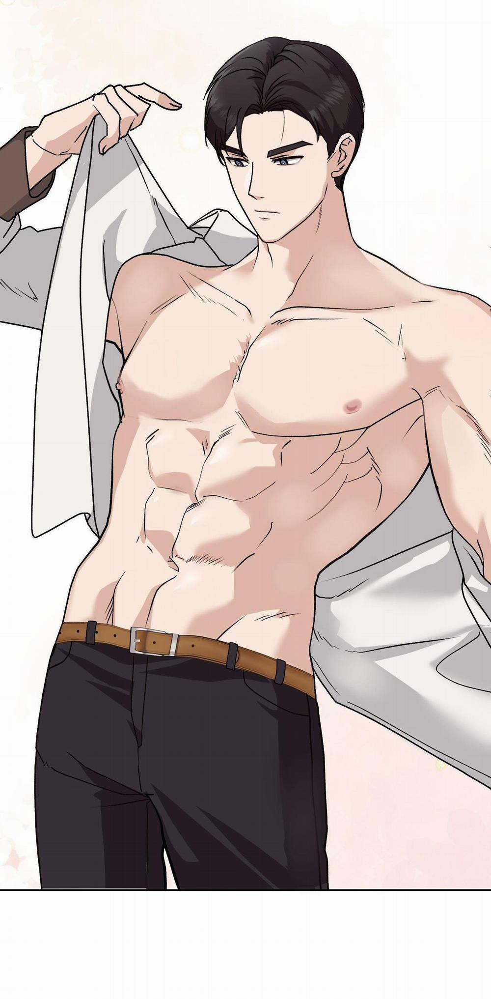 Anh Chàng Mũm Mĩm 2 ĐÃ FIX trang 8