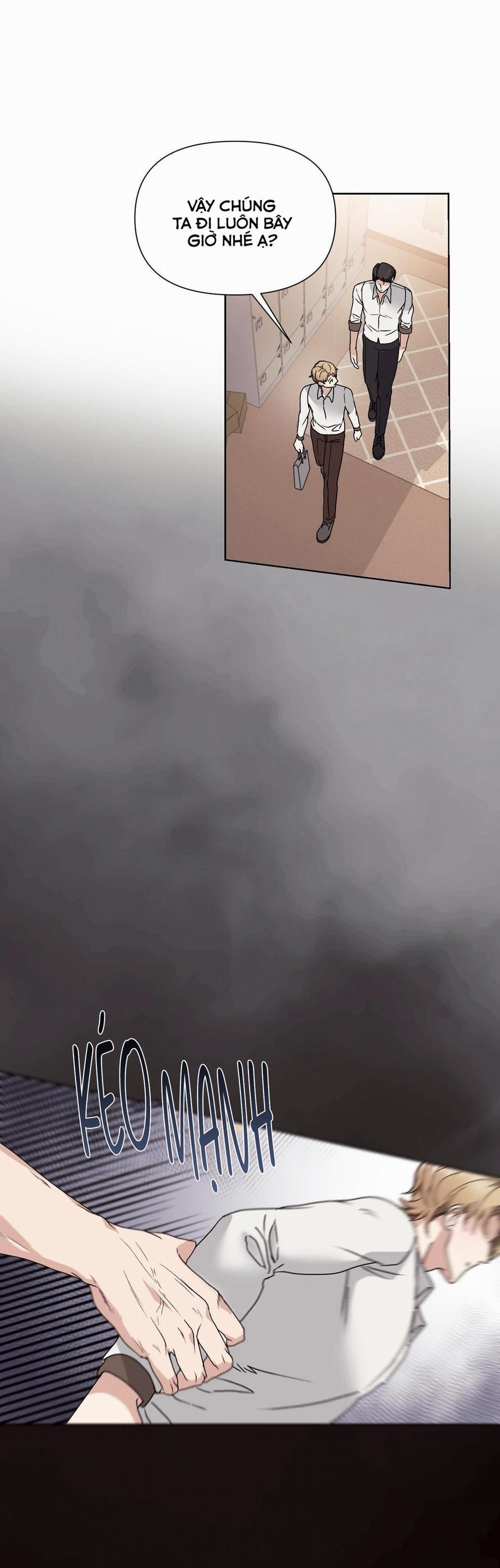 Anh Chàng Mũm Mĩm 2 trang 10