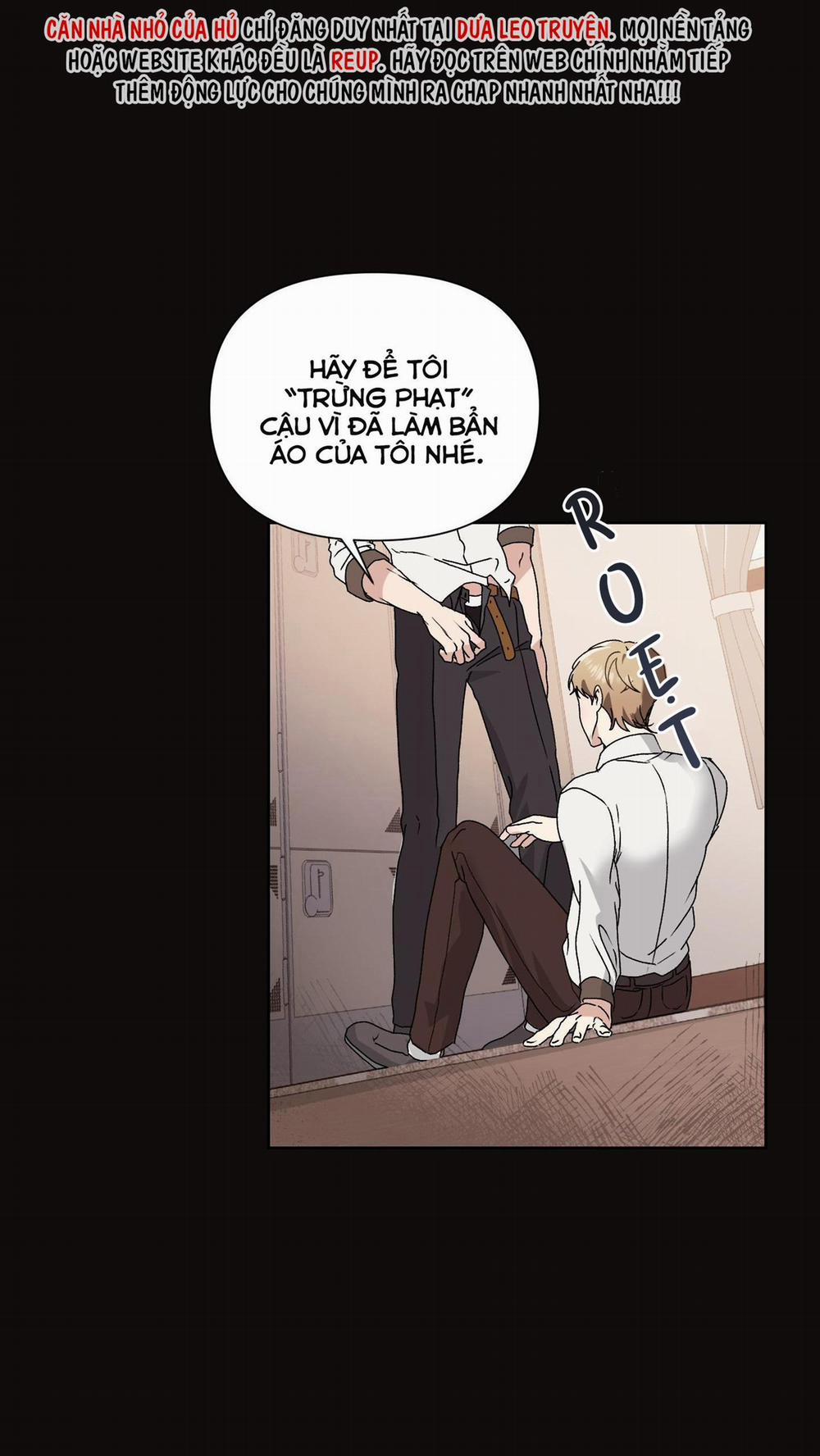 Anh Chàng Mũm Mĩm 2 trang 15